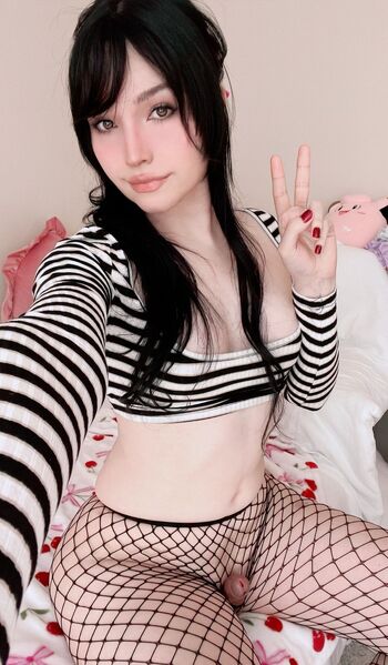 Ariana Angel / arianaangelsxo nude photo #66