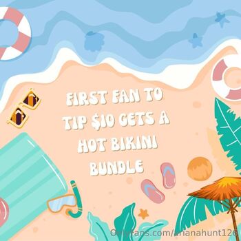 Ariana Hunt CREAM QUEEN / arianahunt126 nude photo #75