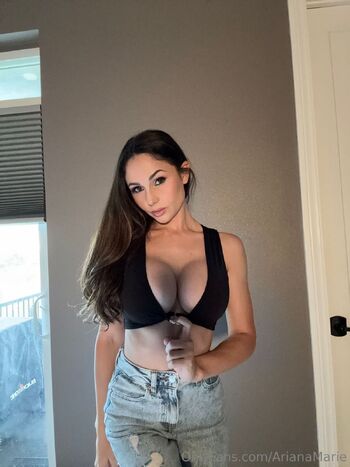 Ariana Mari / arianamarie / msarianamarie / msariana_marie nude photo #20