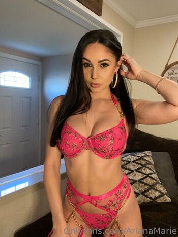 Ariana Mari / arianamarie / msarianamarie / msariana_marie nude photo #37