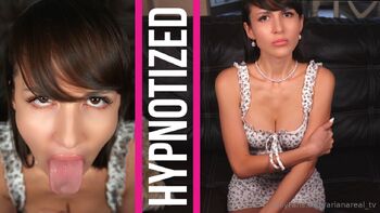 ArianaRealT / arianareal_tv nude photo #15