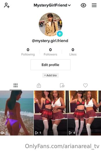 ArianaRealT / arianareal_tv nude photo #16