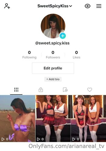 ArianaRealT / arianareal_tv nude photo #38