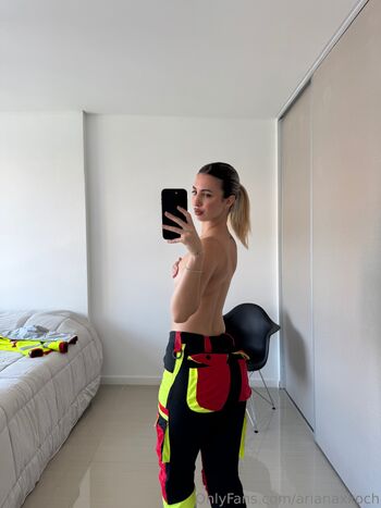 𝓐𝓻𝓲𝓪𝓷𝓪 / arianaxkoch nude photo #21