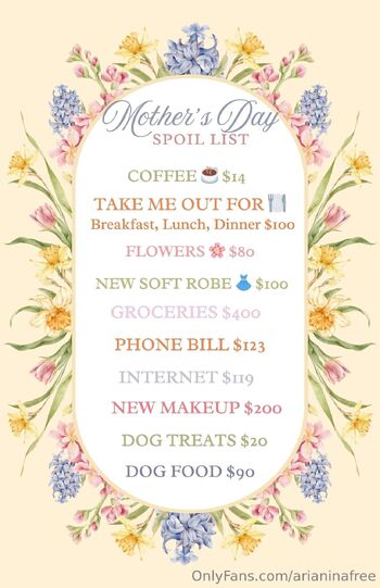 AriaNin / arianinafree nude photo #19