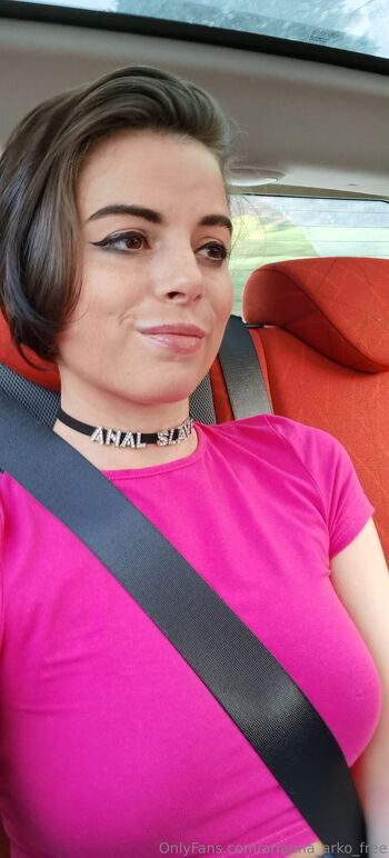 Arianna Arko Fre / arianna_arko_free / arianna_arko_official / arianna_arko96 nude photo #7