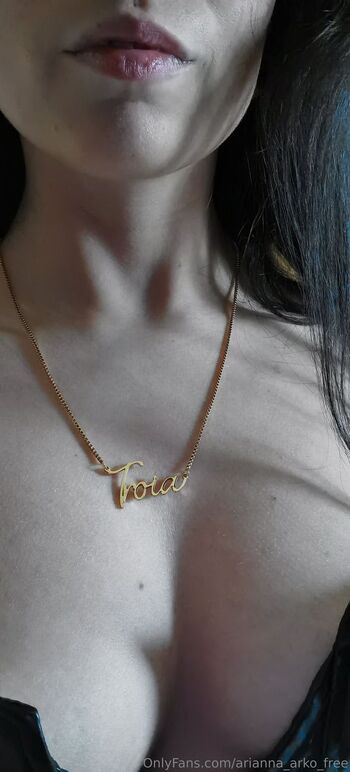 Arianna Arko Fre / arianna_arko_free / arianna_arko_official / arianna_arko96 nude photo #8