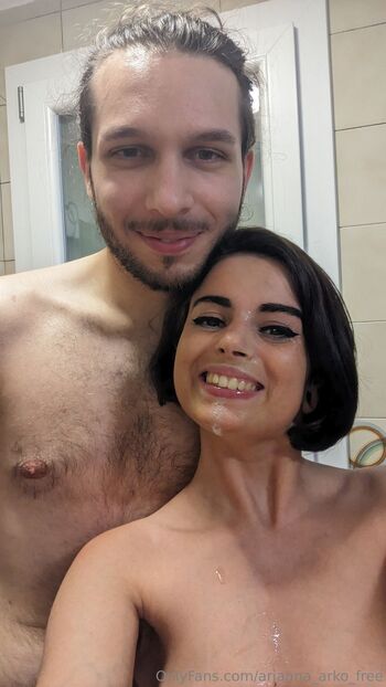 Arianna Arko Fre / arianna_arko_free / arianna_arko_official / arianna_arko96 nude photo #10