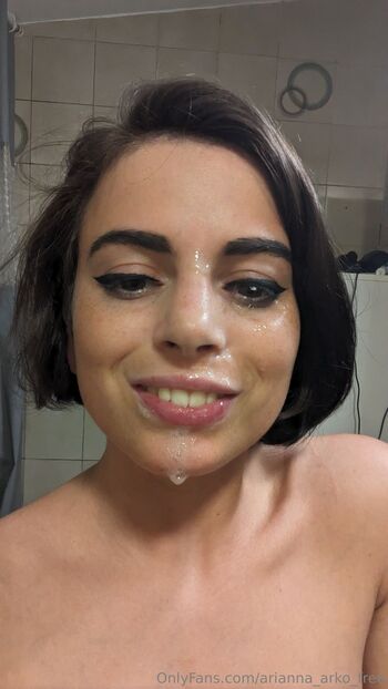 Arianna Arko Fre / arianna_arko_free / arianna_arko_official / arianna_arko96 nude photo #11