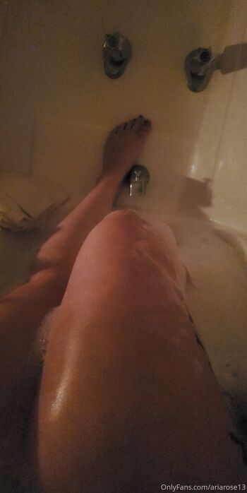 Aria Ros / ariarose13 nude photo #8