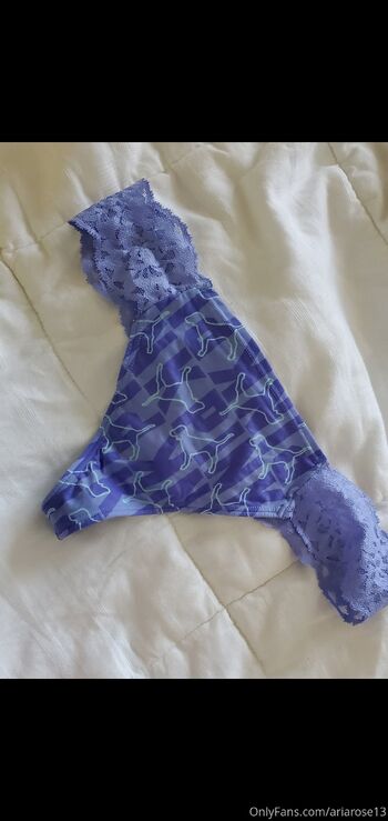 Aria Ros / ariarose13 nude photo #11