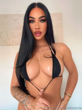 ARIA ROSE VIP / ariarosevip nude photo #17