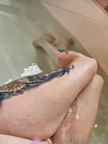 Arias Dream / ariasdreams / kinkyadventure_ nude photo #9