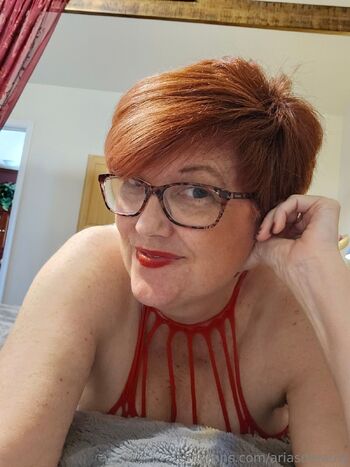 Arias Dream / ariasdreams / kinkyadventure_ nude photo #15