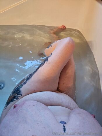 Arias Dream / ariasdreams / kinkyadventure_ nude photo #18