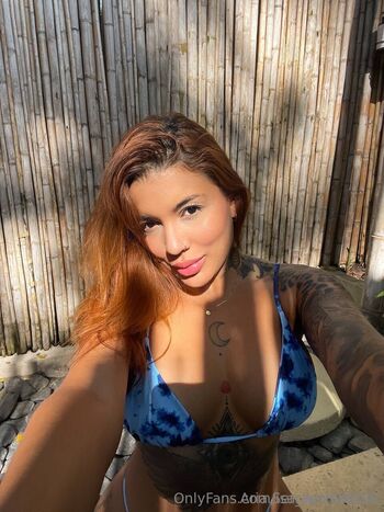 𝐴𝑟𝑖𝑎 𝑆𝑒𝑟𝑟𝑎𝑛𝑜 / ariaserrano nude photo #26