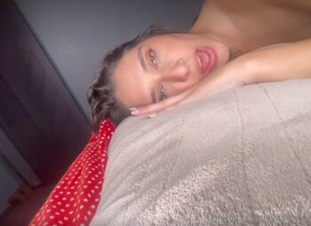 Aria Sloan / ariasloane nude photo #8