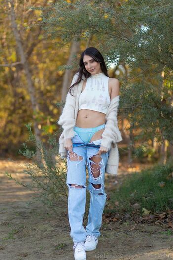 Aria Sloan / ariasloane nude photo #20