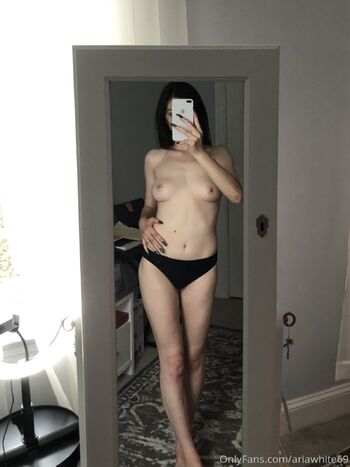 Aria Whit / ariawhite69 nude photo #22