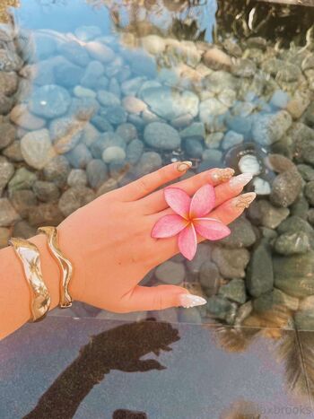 aria / ariaxbrooks nude photo #11