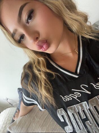 aria / ariaxbrooks nude photo #26