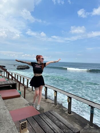 Ariel / ariel_parker nude photo #5