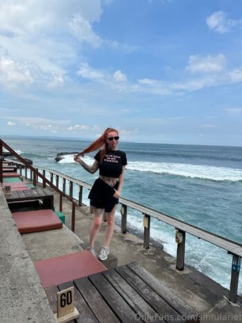 Ariel / ariel_parker nude photo #6