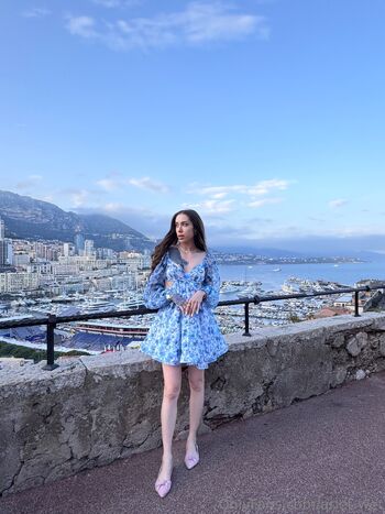 Ariel We / ariel_wet / peeariel nude photo #2