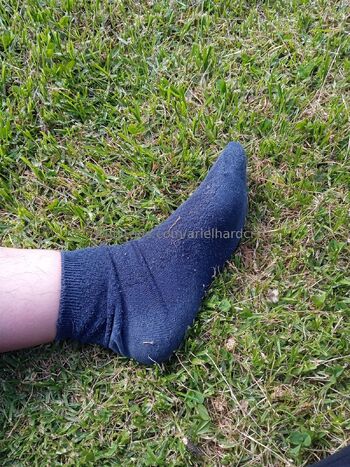 Arisextin / arielhardcr nude photo #8