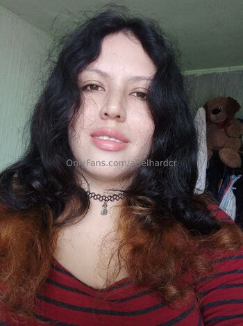 Arisextin / arielhardcr nude photo #10