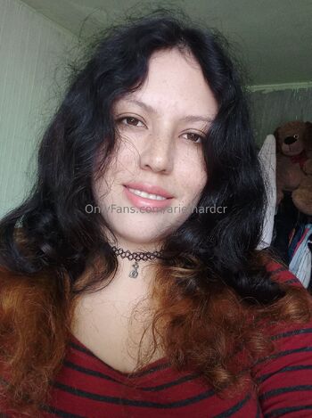 Arisextin / arielhardcr nude photo #12