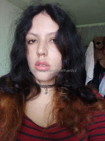 Arisextin / arielhardcr nude photo #13