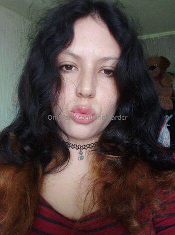 Arisextin / arielhardcr nude photo #15