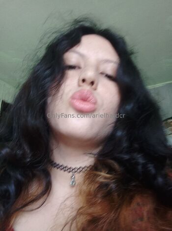 Arisextin / arielhardcr nude photo #16