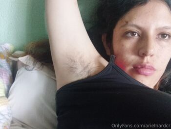 Arisextin / arielhardcr nude photo #17