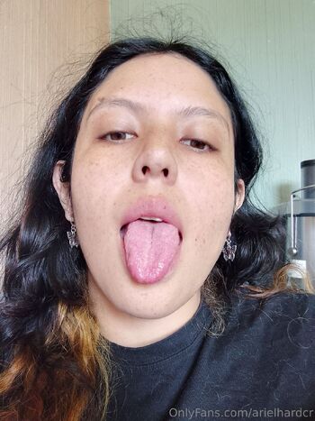 Arisextin / arielhardcr nude photo #20