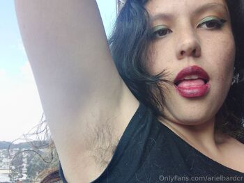 Arisextin / arielhardcr nude photo #25