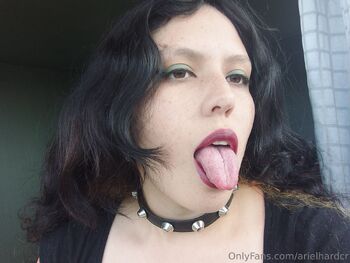 Arisextin / arielhardcr nude photo #28