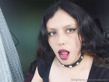 Arisextin / arielhardcr nude photo #30