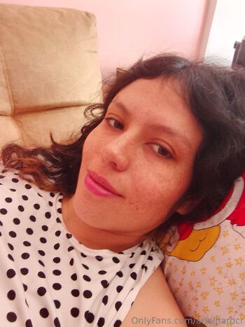 Arisextin / arielhardcr nude photo #34