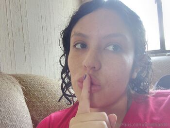 Arisextin / arielhardcr nude photo #35