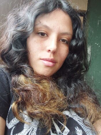 Arisextin / arielhardcr nude photo #39