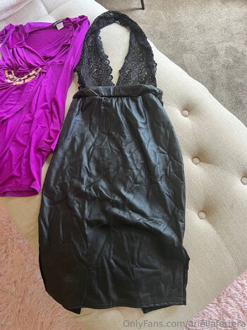 Ariella Ferrer / ariellaferrera nude photo #18