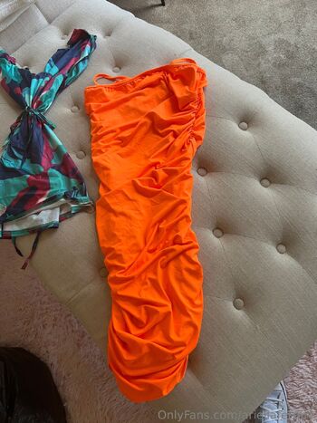 Ariella Ferrer / ariellaferrera nude photo #19