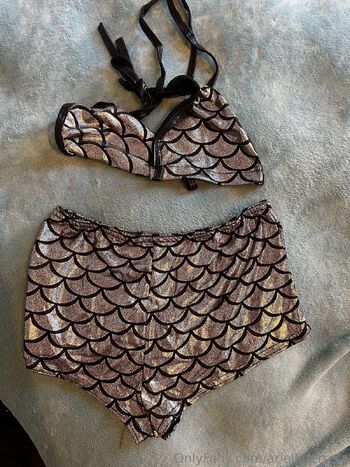 Ariella Ferrer / ariellaferrera nude photo #29