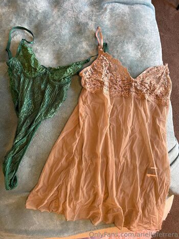 Ariella Ferrer / ariellaferrera nude photo #30