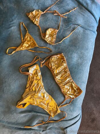 Ariella Ferrer / ariellaferrera nude photo #36