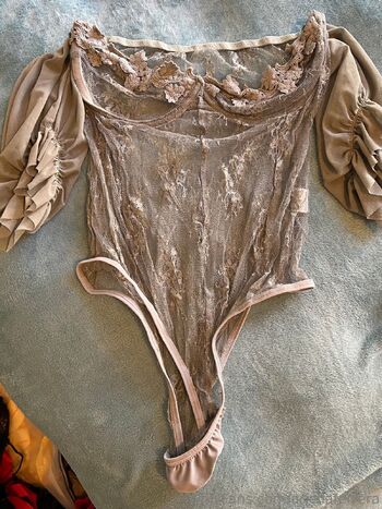 Ariella Ferrer / ariellaferrera nude photo #41