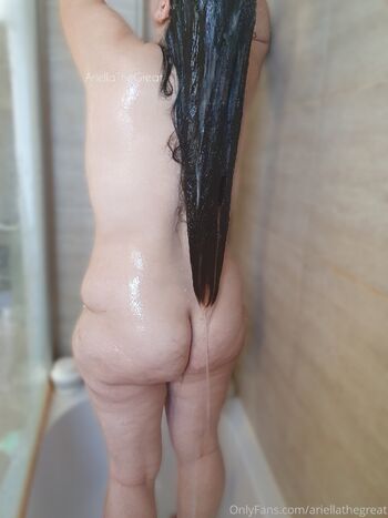 Ariell / ariellathegreat nude photo #14