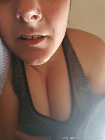 Ariell / ariellathegreat nude photo #16